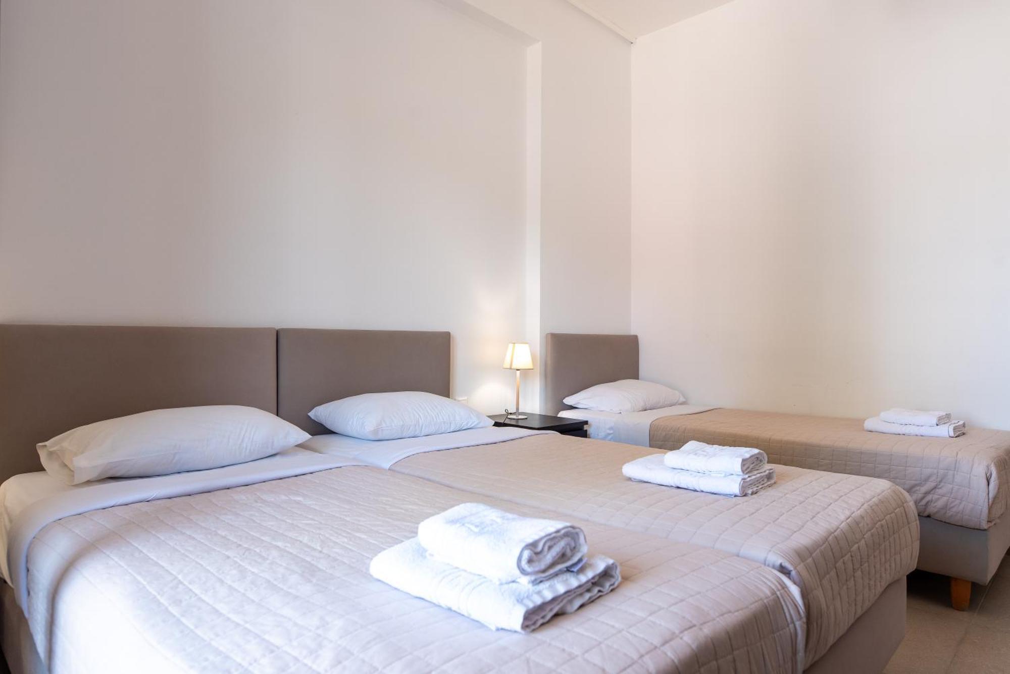 Stone Palace Near Athen's Airport Free Shuttle From And To Athen's Airport Hotel